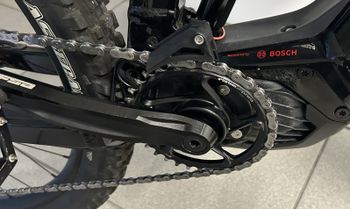 Brugt Moustache Trail 8 2021 Mountainbike — billede 10 af 18
