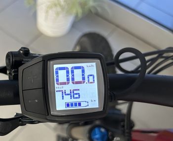 Brugt Moustache Trail 8 2021 Mountainbike — billede 3 af 18
