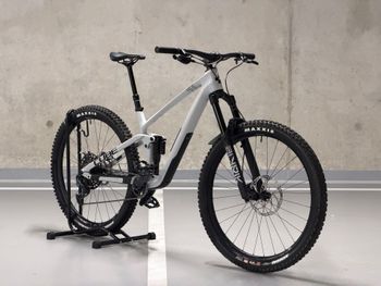 Used CUBE STEREO ONE55 C:62, RACE 29 2025 2025 MTB