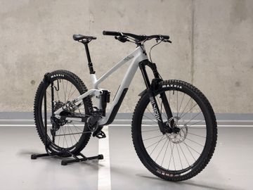 CUBE STEREO ONE55 C:62, RACE 29 2025 2025 MTB usato