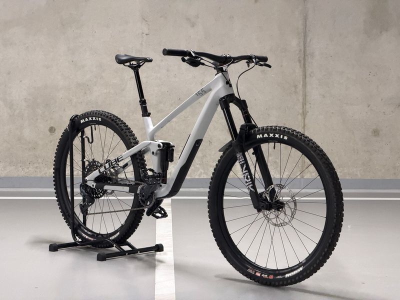 Gebrauchtes CUBE STEREO ONE55 C:62, RACE 29 2025 2025 MTB