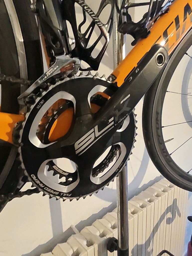 Käytetty Specialized Venge Expert 2016 2016 Road & Gravel — kuva 9 / 10