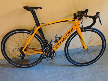 Used Specialized Venge Expert 2016 2016 Road & Gravel