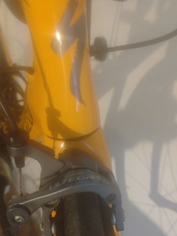 Käytetty Specialized Venge Expert 2016 2016 Road & Gravel — kuva 7 / 10