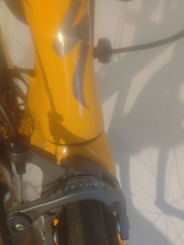 Käytetty Specialized Venge Expert 2016 2016 Road & Gravel — kuva 7 / 10