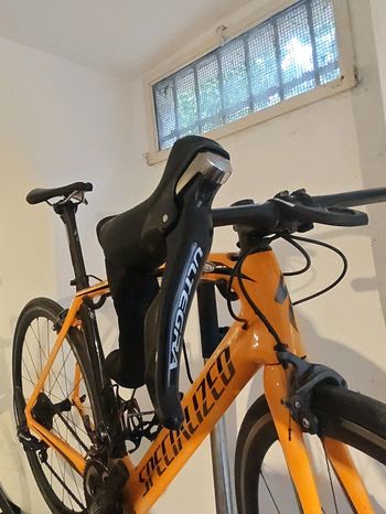 Käytetty Specialized Venge Expert 2016 2016 Road & Gravel — kuva 10 / 10