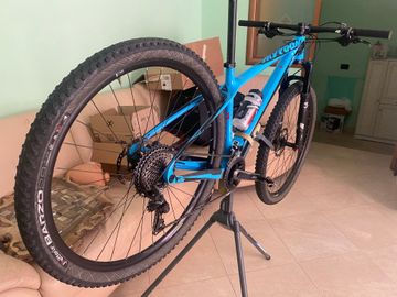 Brugt KTM MYROON ELITE 2021 2021 Mountainbike — billede 4 af 7