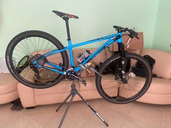 Used KTM MYROON ELITE 2021 2021 MTB