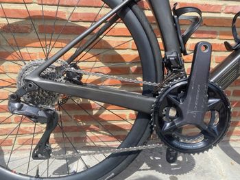 Brugt Scott Foil RC 10 2022 2022 Road & Gravel — billede 3 af 13