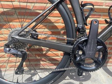 Używany Scott Foil RC 10 2022 2022 Road & Gravel — zdjęcie 3 z 13