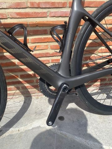 Używany Scott Foil RC 10 2022 2022 Road & Gravel — zdjęcie 11 z 13