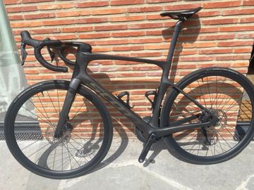 Używany Scott Foil RC 10 2022 2022 Road & Gravel — zdjęcie 2 z 13