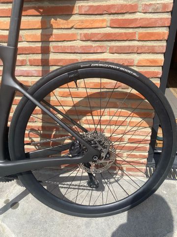 Używany Scott Foil RC 10 2022 2022 Road & Gravel — zdjęcie 5 z 13