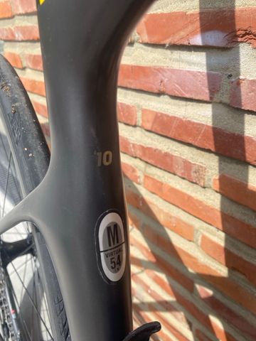 Używany Scott Foil RC 10 2022 2022 Road & Gravel — zdjęcie 9 z 13