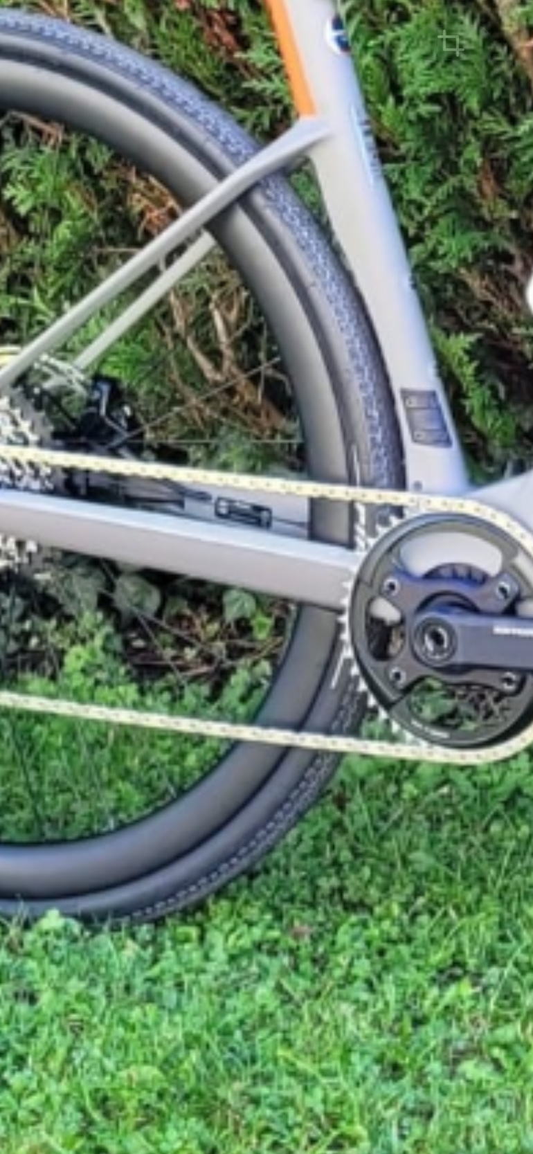 Brugt BMC Roadmachine 01 AMP X ONE 2024 2024 Road & Gravel — billede 2 af 4