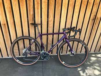 Kinesis G2 Bike 2026 2026 Route & Gravel d'occasion