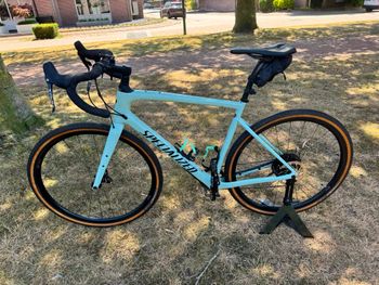 Used Specialized Diverge Sport Carbon 2022 2022 Road & Gravel