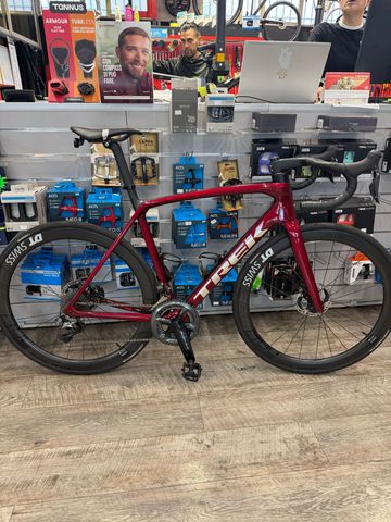 Used Trek Emonda Frameset 2022 Road & Gravel