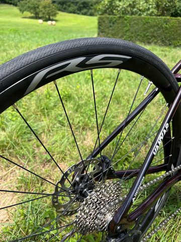 Tweedehands Elves Vanyar 2026 Road & Gravel — afbeelding 7 van 15