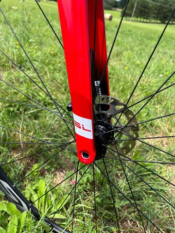 Tweedehands Elves Vanyar 2026 Road & Gravel — afbeelding 3 van 15