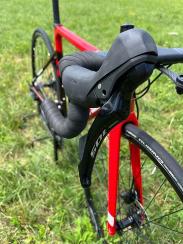 Tweedehands Elves Vanyar 2026 Road & Gravel — afbeelding 14 van 15