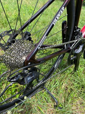 Tweedehands Elves Vanyar 2026 Road & Gravel — afbeelding 6 van 15