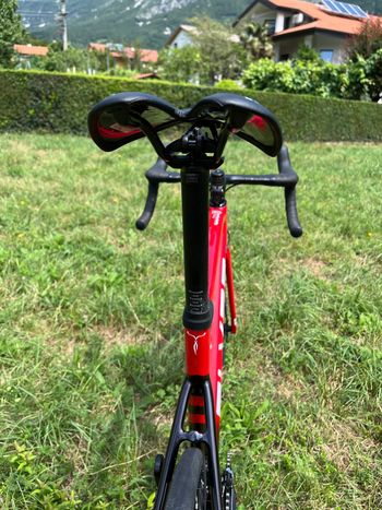 Brugt Elves Vanyar 2026 Road & Gravel — billede 8 af 15