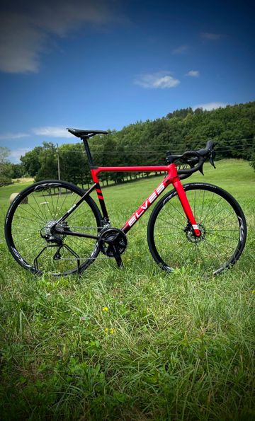 Tweedehands Elves Vanyar 2026 Road & Gravel — afbeelding 2 van 15