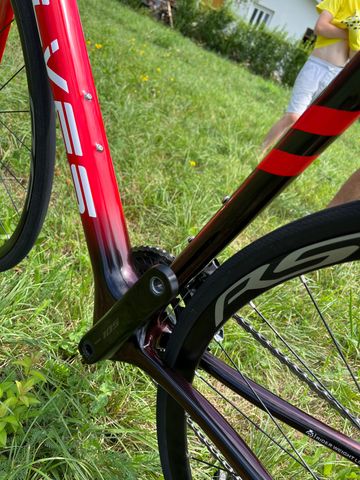 Tweedehands Elves Vanyar 2026 Road & Gravel — afbeelding 10 van 15