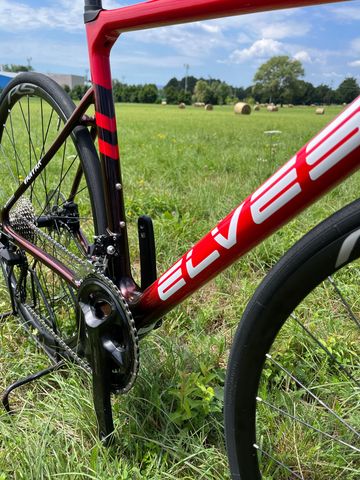 Tweedehands Elves Vanyar 2026 Road & Gravel — afbeelding 4 van 15