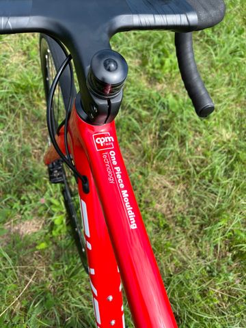 Tweedehands Elves Vanyar 2026 Road & Gravel — afbeelding 12 van 15