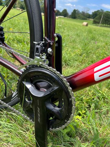 Tweedehands Elves Vanyar 2026 Road & Gravel — afbeelding 5 van 15
