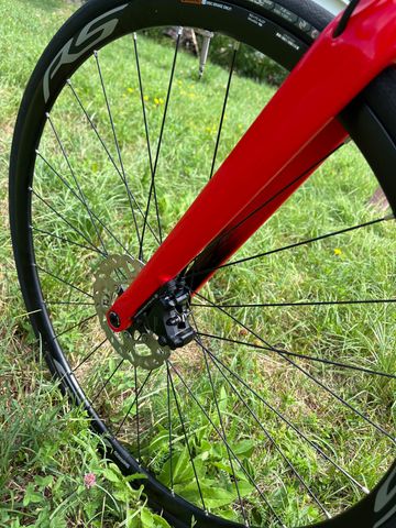 Tweedehands Elves Vanyar 2026 Road & Gravel — afbeelding 11 van 15