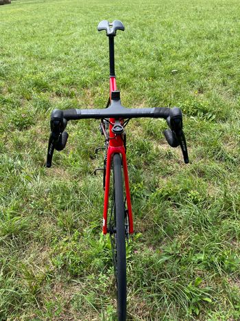 Brugt Elves Vanyar 2026 Road & Gravel — billede 13 af 15