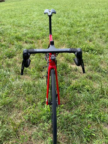 Tweedehands Elves Vanyar 2026 Road & Gravel — afbeelding 13 van 15