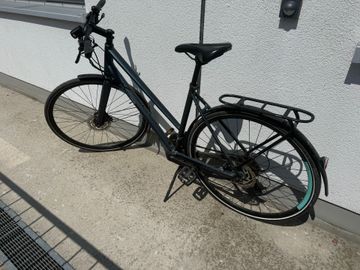 Used Specialized Sirrus Shimano CUES 2018 Urban & Touring