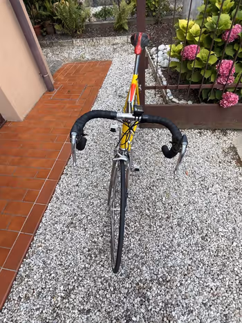 Tweedehands Independent Fabrication Corsa Frameset Frameset Frameset 1990 Road & Gravel — afbeelding 6 van 6