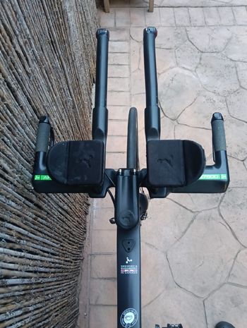 Gebrauchtes Argon 18 Custom Shimano Ultegra 2018 Road & Gravel, Grün — Bild 6 von 7