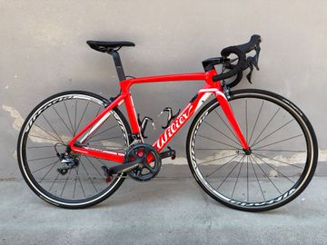 Wilier Cento1air Shimano Ultegra 2020 Road & Gravel usato