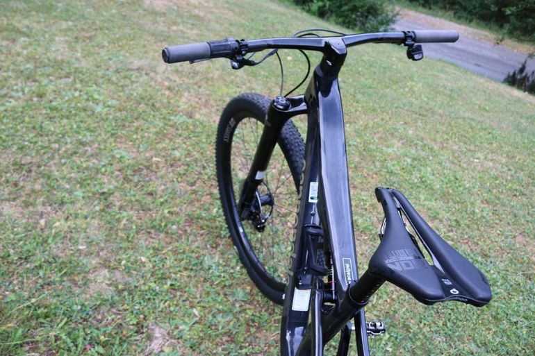 Brugt Cannondale Scalpel 1 2026 2026 Mountainbike — billede 13 af 14