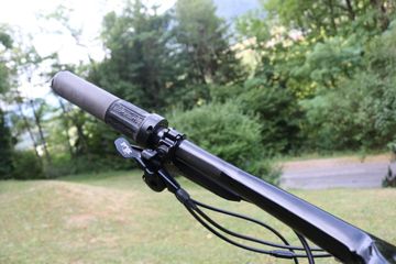 Używany Cannondale Scalpel 1 2026 2026 Mountainbike — zdjęcie 11 z 14