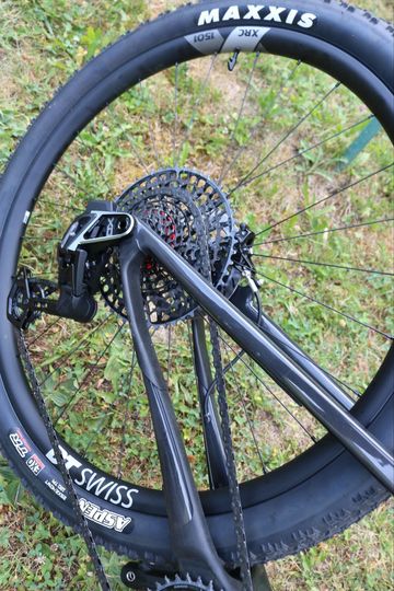Używany Cannondale Scalpel 1 2026 2026 Mountainbike — zdjęcie 5 z 14