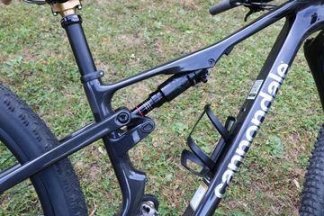Używany Cannondale Scalpel 1 2026 2026 Mountainbike — zdjęcie 8 z 14