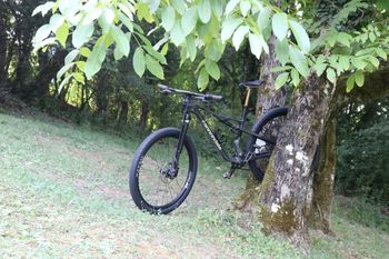 Brugt Cannondale Scalpel 1 2026 2026 Mountainbike — billede 2 af 14