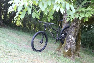 Używany Cannondale Scalpel 1 2026 2026 Mountainbike — zdjęcie 2 z 14