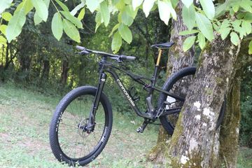 Używany Cannondale Scalpel 1 2026 2026 MTB