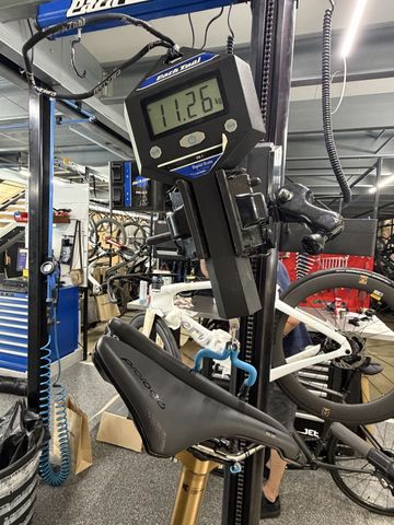 Tweedehands Cannondale Scalpel 1 2026 2026 Mountainbike — afbeelding 15 van 15