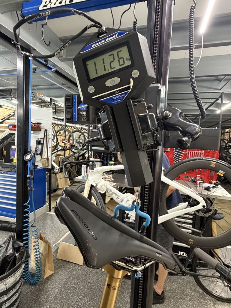 Tweedehands Cannondale Scalpel 1 2026 2026 Mountainbike — afbeelding 15 van 15