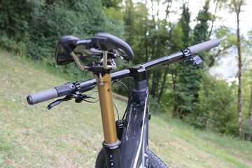 Używany Cannondale Scalpel 1 2026 2026 Mountainbike — zdjęcie 4 z 14