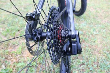Używany Cannondale Scalpel 1 2026 2026 Mountainbike — zdjęcie 12 z 14